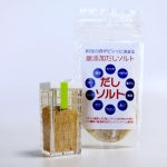 無添加天然だしソルト ハーブソルト 調味塩 ミネラル豊富な 天然塩と10種類の天然だし配合の調味塩