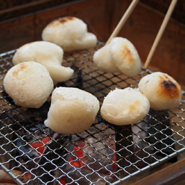 \お餅を食べて身体を温めよう/餅 切りもち総量1.7キロ~ 杵つき餅-彩りギフト6種類昔ながらの粘りのある無添加餅 国産減農薬もち米100%使用こがねもち わたぼうし 新潟県 農家の手作り餅 無添加