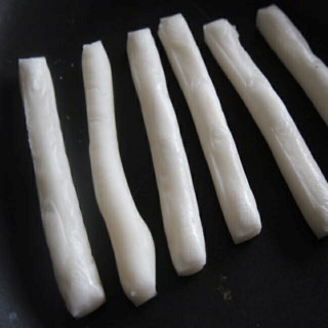\お餅を食べて身体を温めよう/餅 切りもち総量1.7キロ~ 杵つき餅-彩りギフト6種類昔ながらの粘りのある無添加餅 国産減農薬もち米100%使用こがねもち わたぼうし 新潟県 農家の手作り餅 無添加
