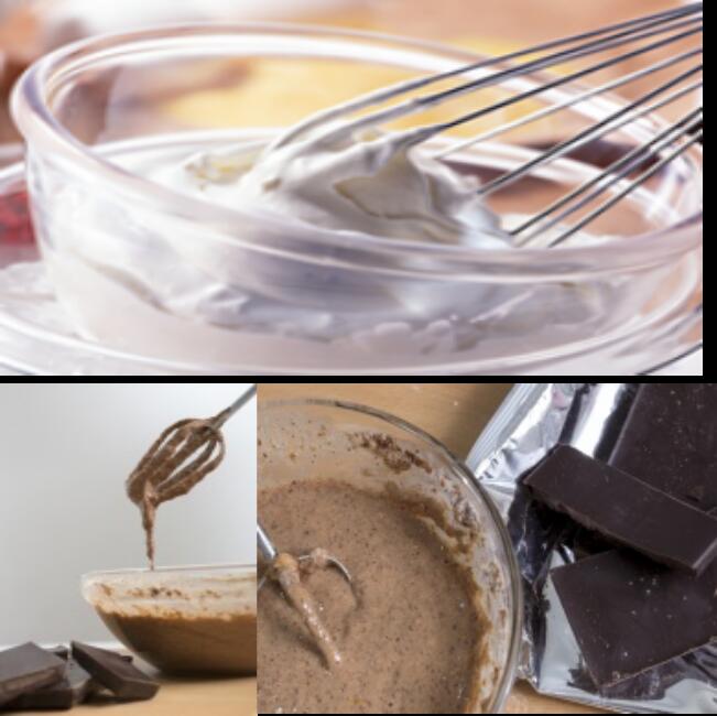 バレンタインデーに!大人のスイーツ【手作りチョコレートケーキ 】スイートチョコ スポンジ 手作りケーキ 産地直送 夏場はクール配送