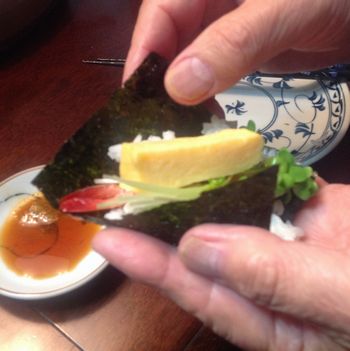 風味豊かな浅草海苔の焼き海苔全判10枚×5袋 ギフト 贈り物 有明産 国産海苔