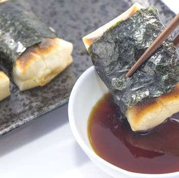 風味豊かな浅草海苔の焼き海苔全判10枚×5袋 ギフト 贈り物 有明産 国産海苔