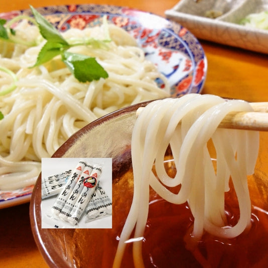 夏のお中元ギフト！喉越し抜群！半田手延べそうめん1kg箱入り   ギフト用箱入り 白滝製麺 ご贈答 麺通を唸らせる コシの強さ 徳島県産 伝統製法 ツルツルシコシコ