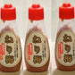 夏のミネラル補給 無添加  【自然栽培 南高梅の無添加ねり梅】120g×3本 天日塩だけで漬けたねり梅 チューブ入り 国産 塩分18％ 和歌山県産  南高梅 自然栽培南高梅  疲労回復 クエン酸  梅醤番茶 簡単