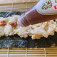 夏のミネラル補給 無添加  【自然栽培 南高梅の無添加ねり梅】120g×3本 天日塩だけで漬けたねり梅 チューブ入り 国産 塩分18％ 和歌山県産  南高梅 自然栽培南高梅  疲労回復 クエン酸  梅醤番茶 簡単