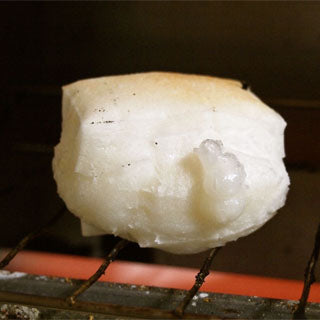 餅 切りもち総量1.7キロ〜 杵つき餅-彩りギフト6種類昔ながらの粘りのある無添加餅 国産減農薬もち米100％使用こがねもち わたぼうし 新潟県 農家の手作り餅 無添加