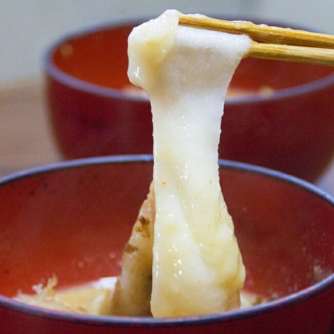 餅 切りもち総量3,1キロ以上 美味さが違う 切り餅 杵つき餅-豪華ギフト（9パック）昔ながらの粘りのある餅 国産減農薬もち米100％使用 白餅350ｇ×4袋、豆もち350g、草餅350g、粟餅350g、玄米餅350g、しそ餅350g/各1個